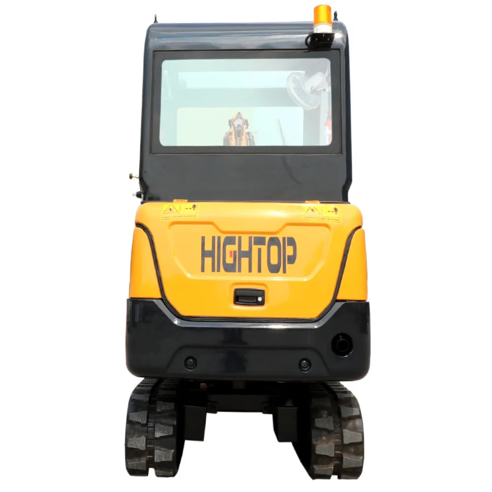 Акция! Дешевые китайские мини-экскаваторы на 1 тонну 2 тонны 3 строительный