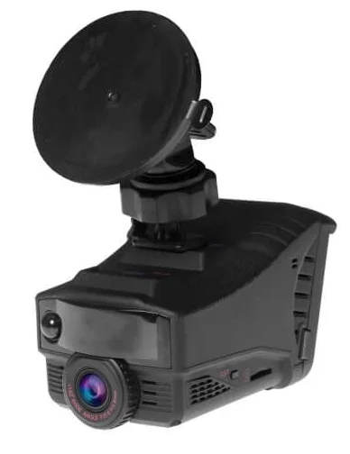 Видеорегистратор CARCAM COMBO 5S | Автомобили и мотоциклы