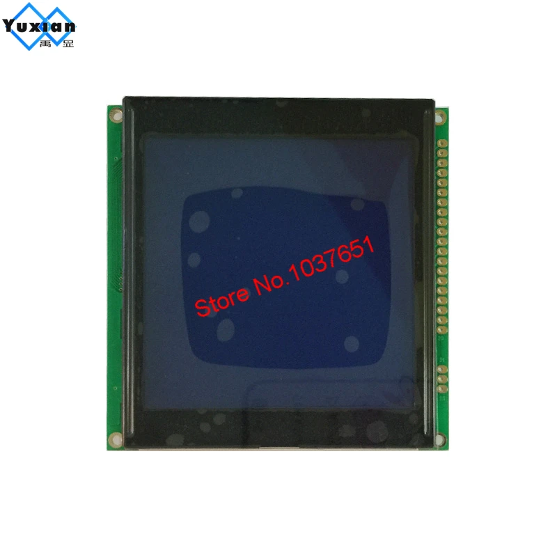 ЖК-модуль 128128 128X128 графический дисплей 88 4x88 4мм 20pin T6963C LG1281282 хорошее качество