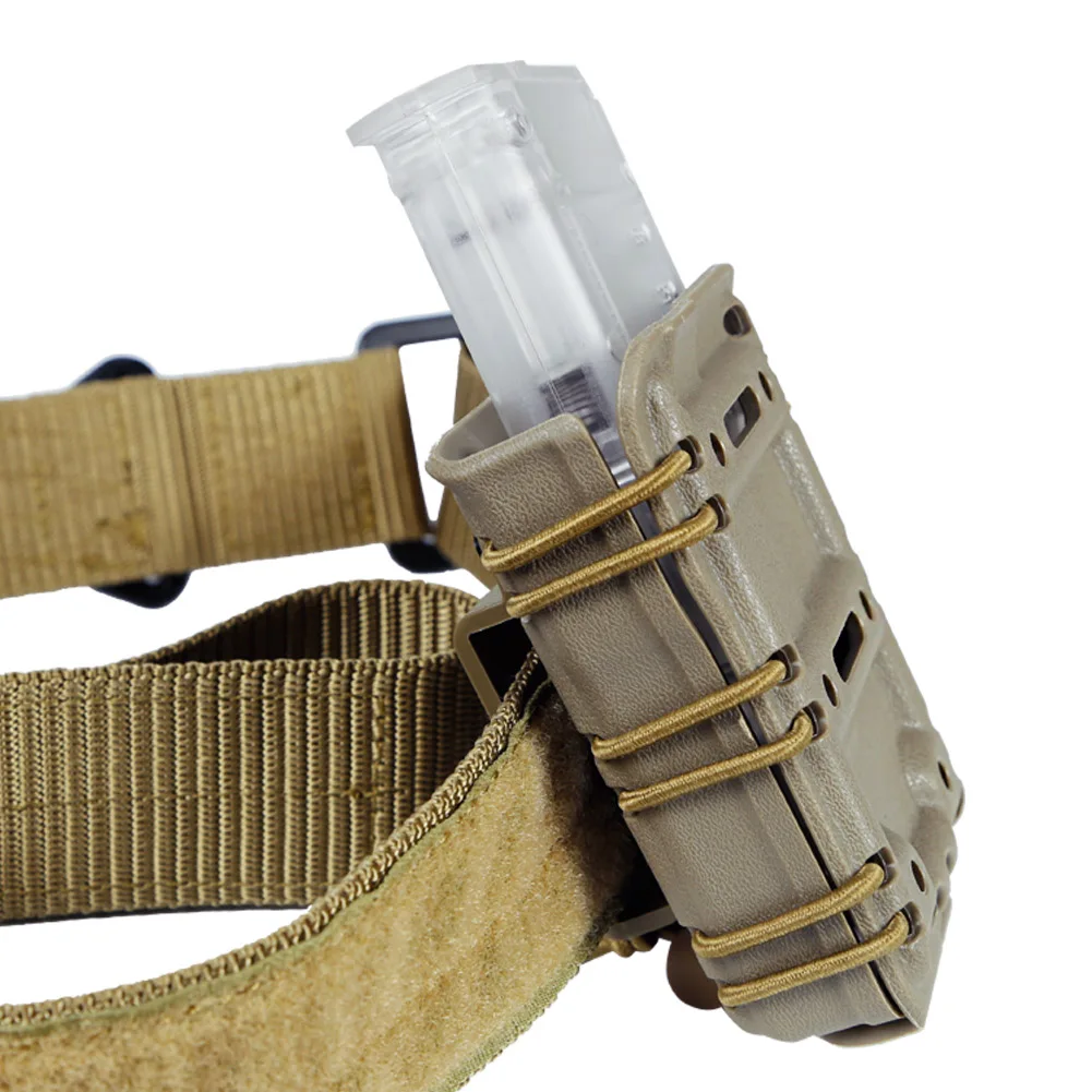 Тактическая 5 56 сумка для журнала БЫСТРОРАЗЪЕМНАЯ охотничья армейская быстрая