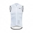 2021 новая команда Ralvpha Windof Велоспорт жилет дышащий Windvest майка без рукавов MTB Ropa Ciclismo Windstopper жилет