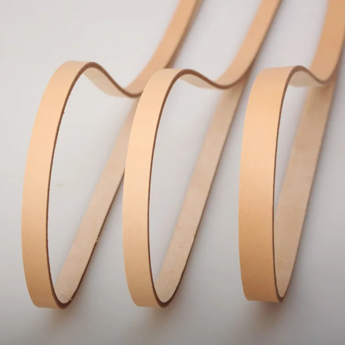 Кожаный ремень из натуральной кожи растительного дубления аксессуары для багажа