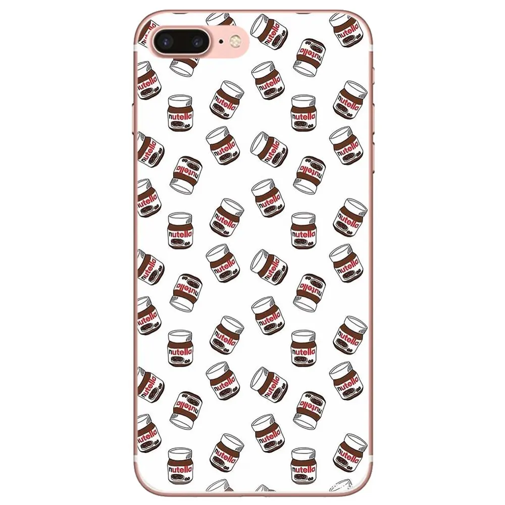 Чехол для телефона Huawei P50 P30 P40 P20 P8 P9 P10 Lite Pro 2016 2017 P Smart Plus 2019 с шоколадным флаконом