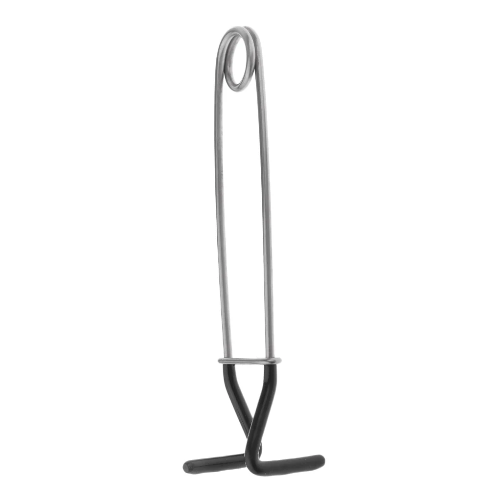

1PC Durable Fish Brace Fish Mouth Opener Jaw Spreader Saltwater Fishing Tool