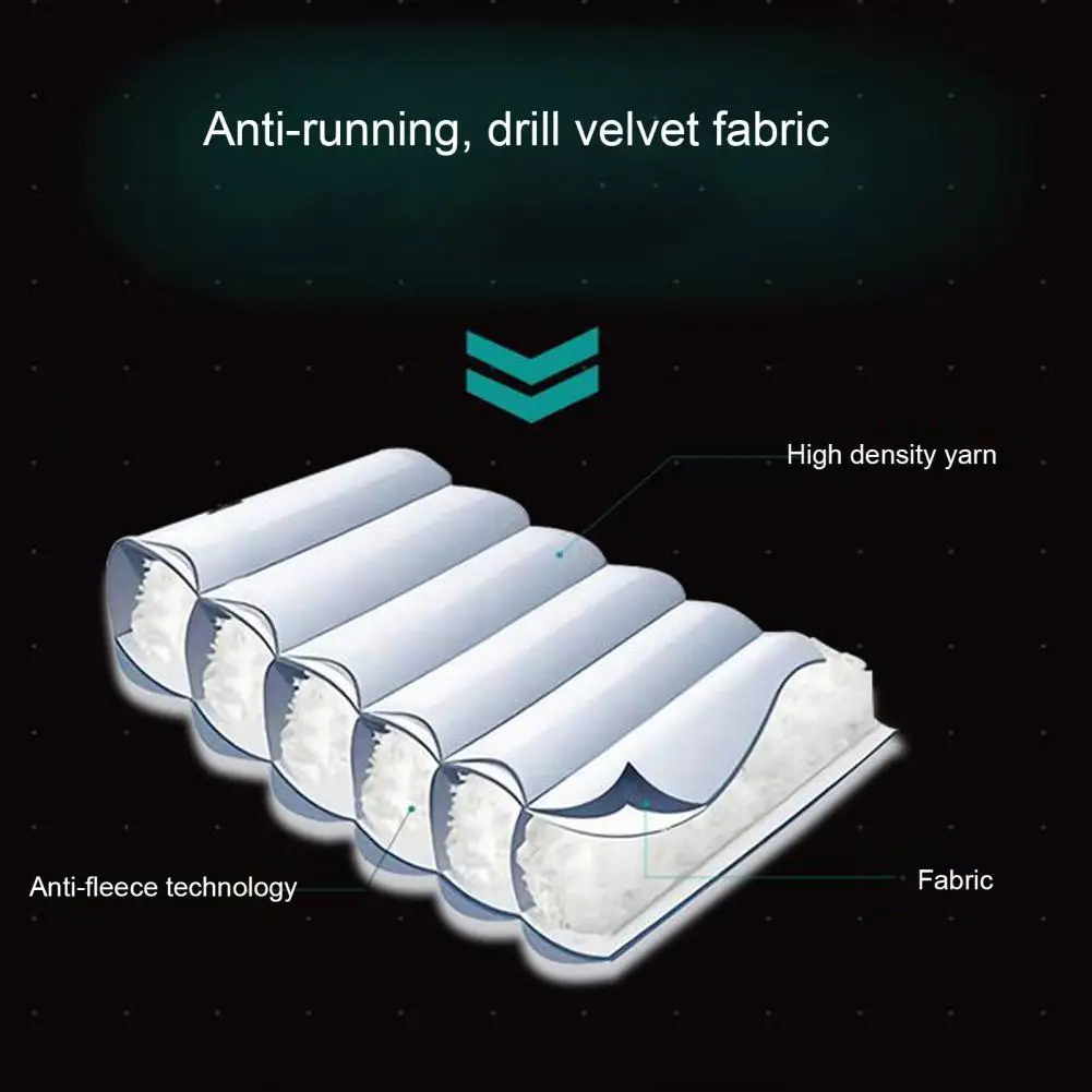 

Stiff Joints Gloves Wear-resistant Breathable Wind-proof Stiff Joints Gloves Snow Warm Gloves Winter Ski Gloves 1 Pair