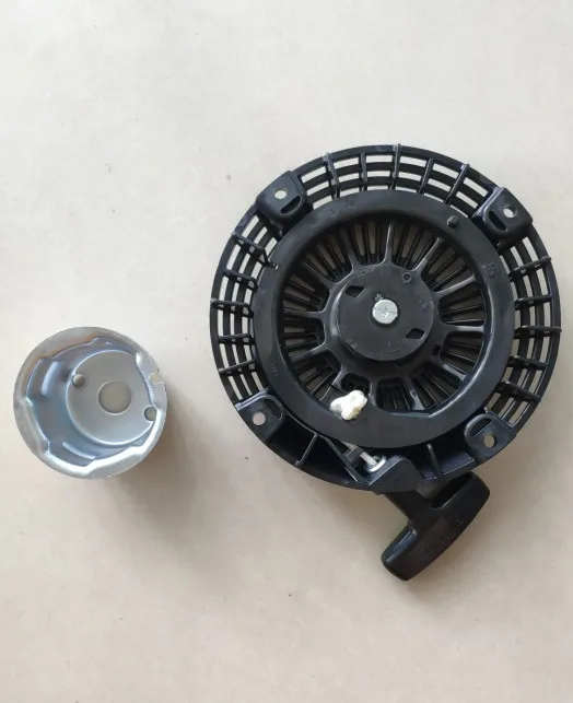 

EX27 RECOIL STARTER PULL PLATE FIT FOR GASOLINE ENGINE EX27 PARTS