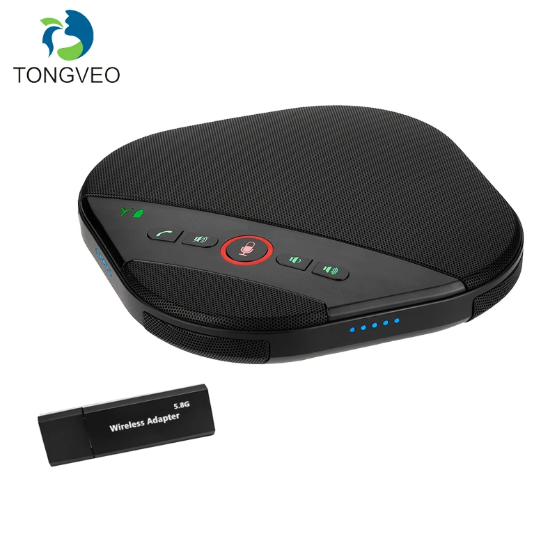 Bluetooth Колонка Tongveo A3000 A3000B A3000G с функцией громкой связи|Микрофоны| |