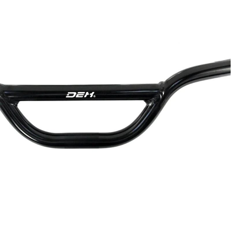 Руль BMX двухслойный руль Ласточки 22 2 мм 580 680 720 хромомомолибденовая