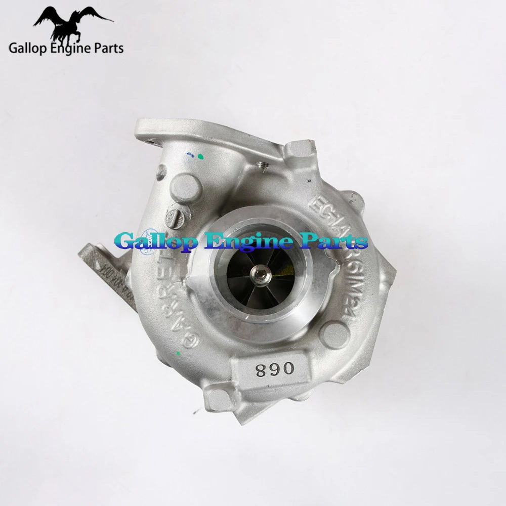 

GT2559L Turbocharged 786363 786633-5004S 786633-0004 786633-5006S Turbo For Hino Highway Truck 4.0L Engine W04D