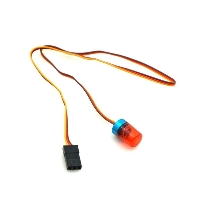 круглая аварийная полицейс