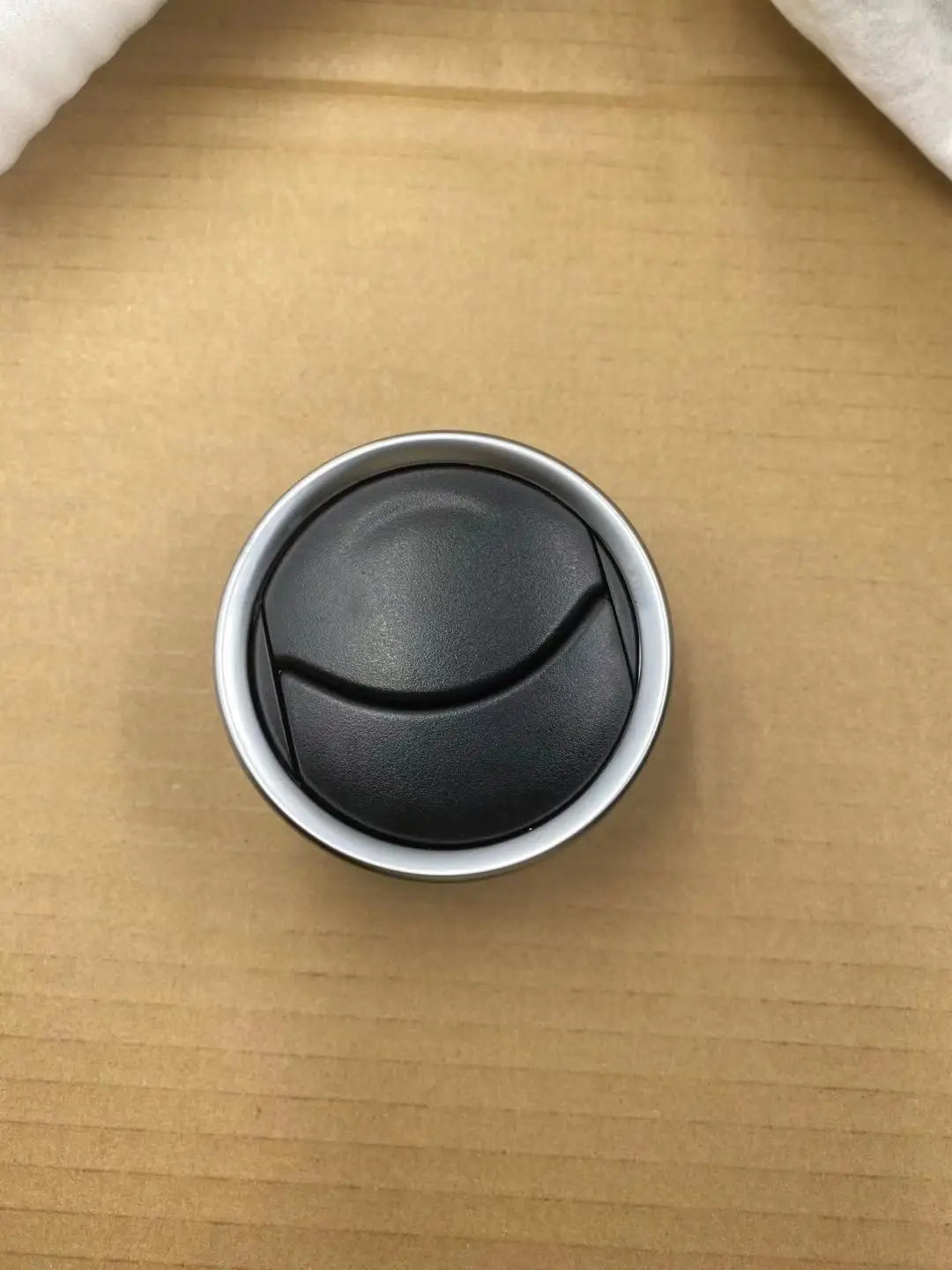 

QDAEROHIVE Dashboard Airvent Air Vent Louvre for Suzuki Vitara 2015-2021
