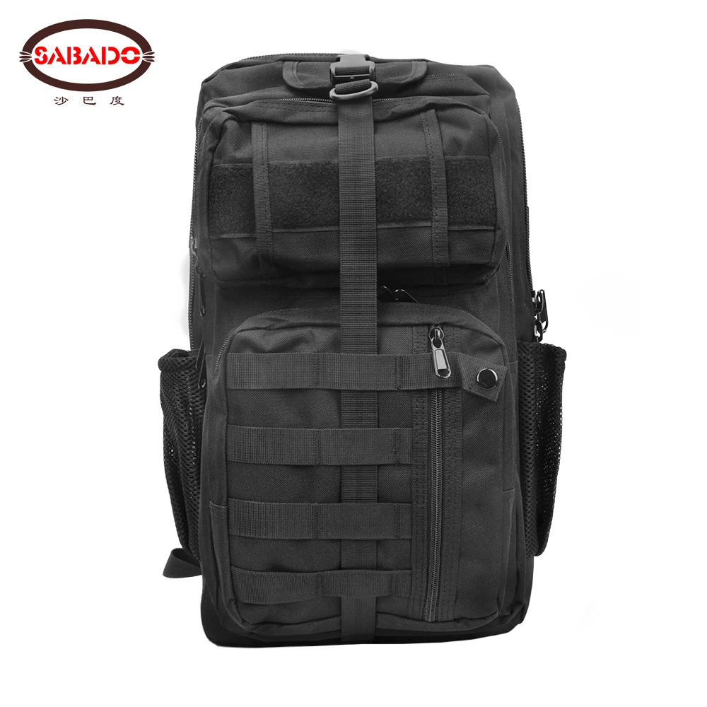 Рюкзак вместительный армейский рюкзак на 45 л для походов отдыха природе