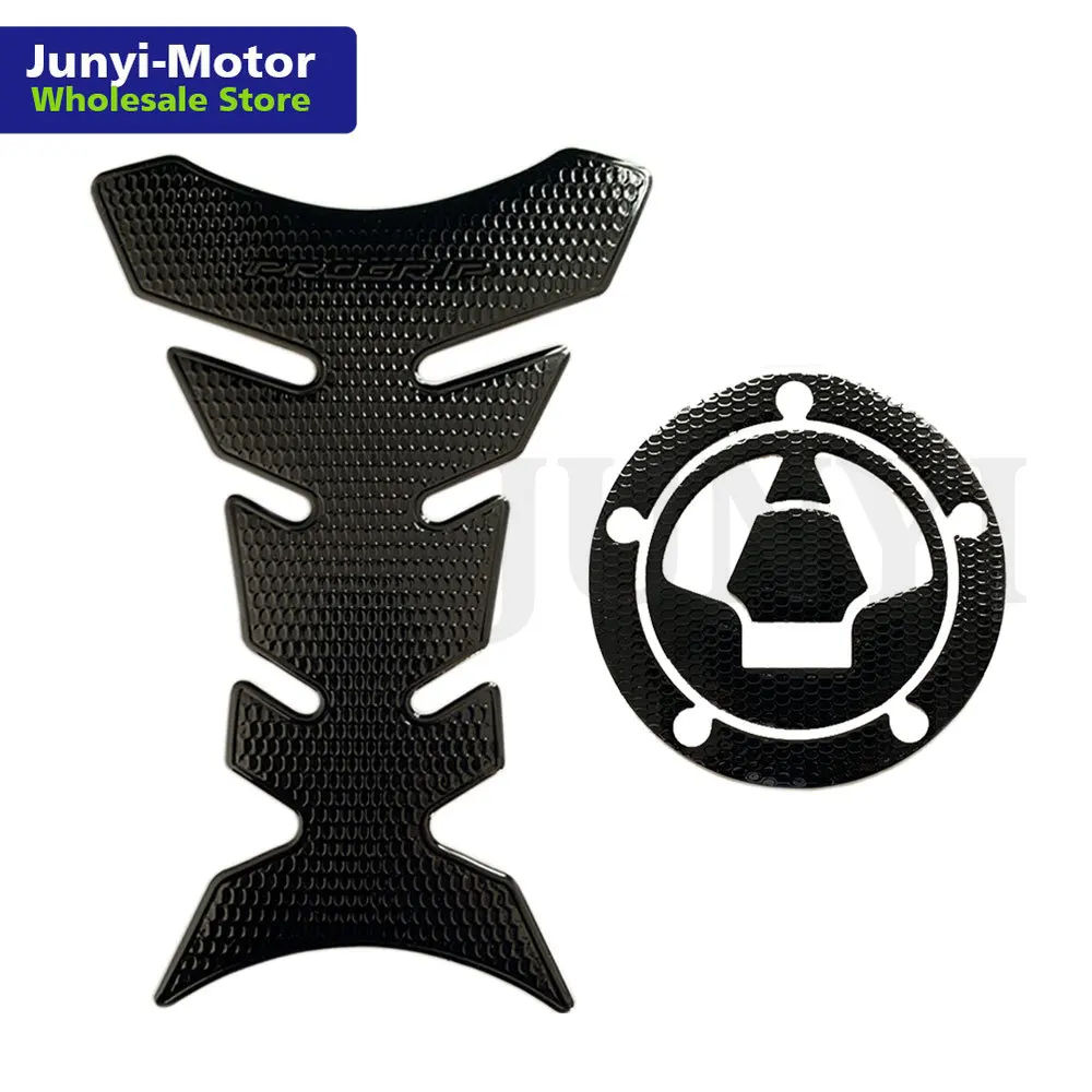 3d-наклейка на крышку топливного бака наклейка газового для ZX6R ZX10R ZX14R ZX14 Z750 Z800 Z1000