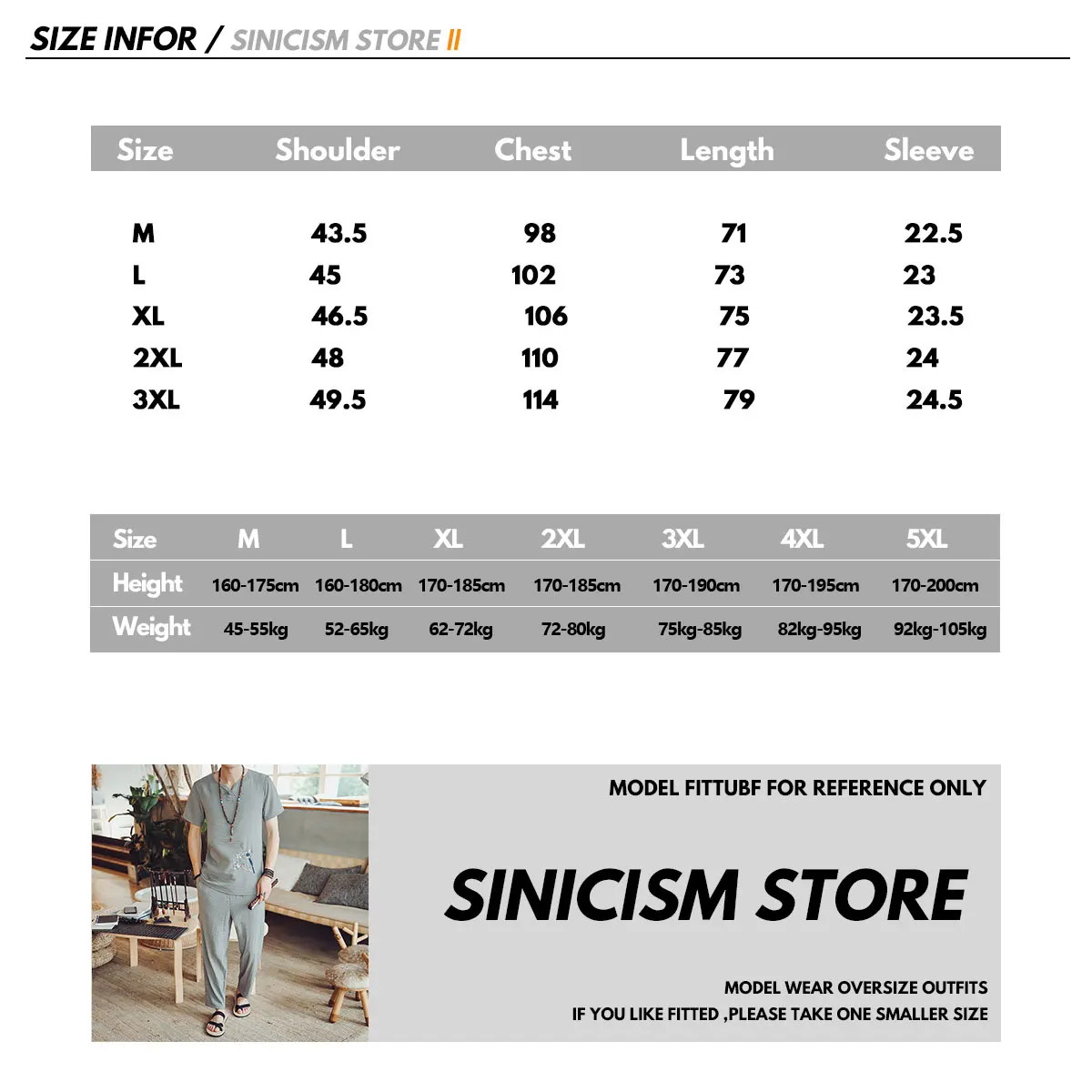 Sinicism Store мужской летний спортивный костюм с вышивкой 2020 мужские льняные шорты