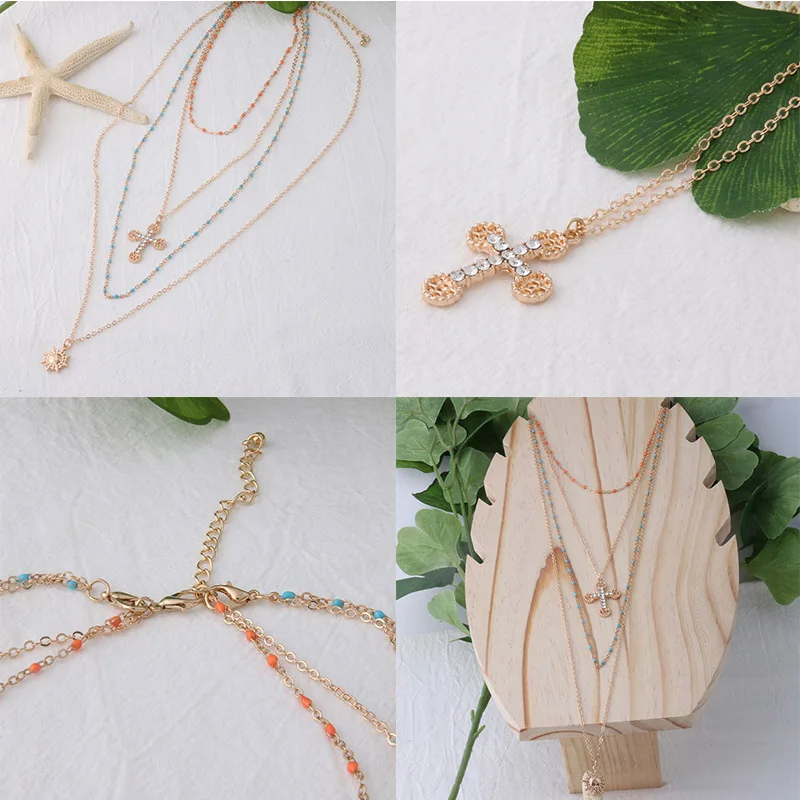 Изысканные браслеты NeeFu WoFu с пентаграммой для женщин браслет голубыми насекомыми