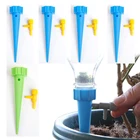 5 шт. автоматического капельного полива Системы Воронка-дриппер для Спайк Наборы автоматический инструмент бытовой садовое растение инструмент для цветов