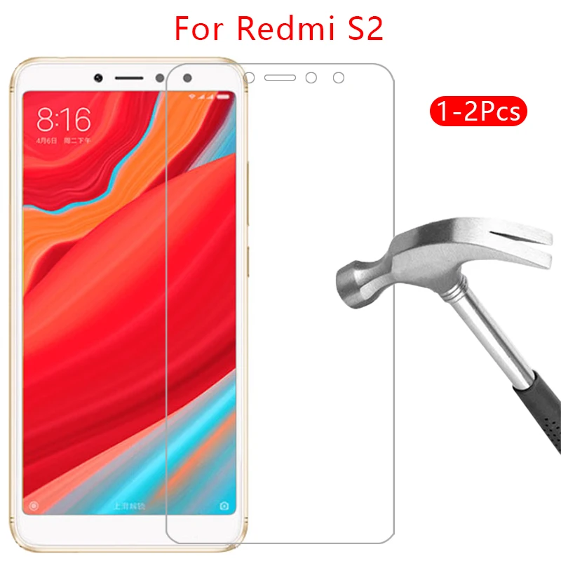 

Защитное стекло на redmi s2, защита экрана, закаленное стекло для xiaomi readmi s 2 2 s redmis2 5,99, пленка xiomi ksiomi redme remi