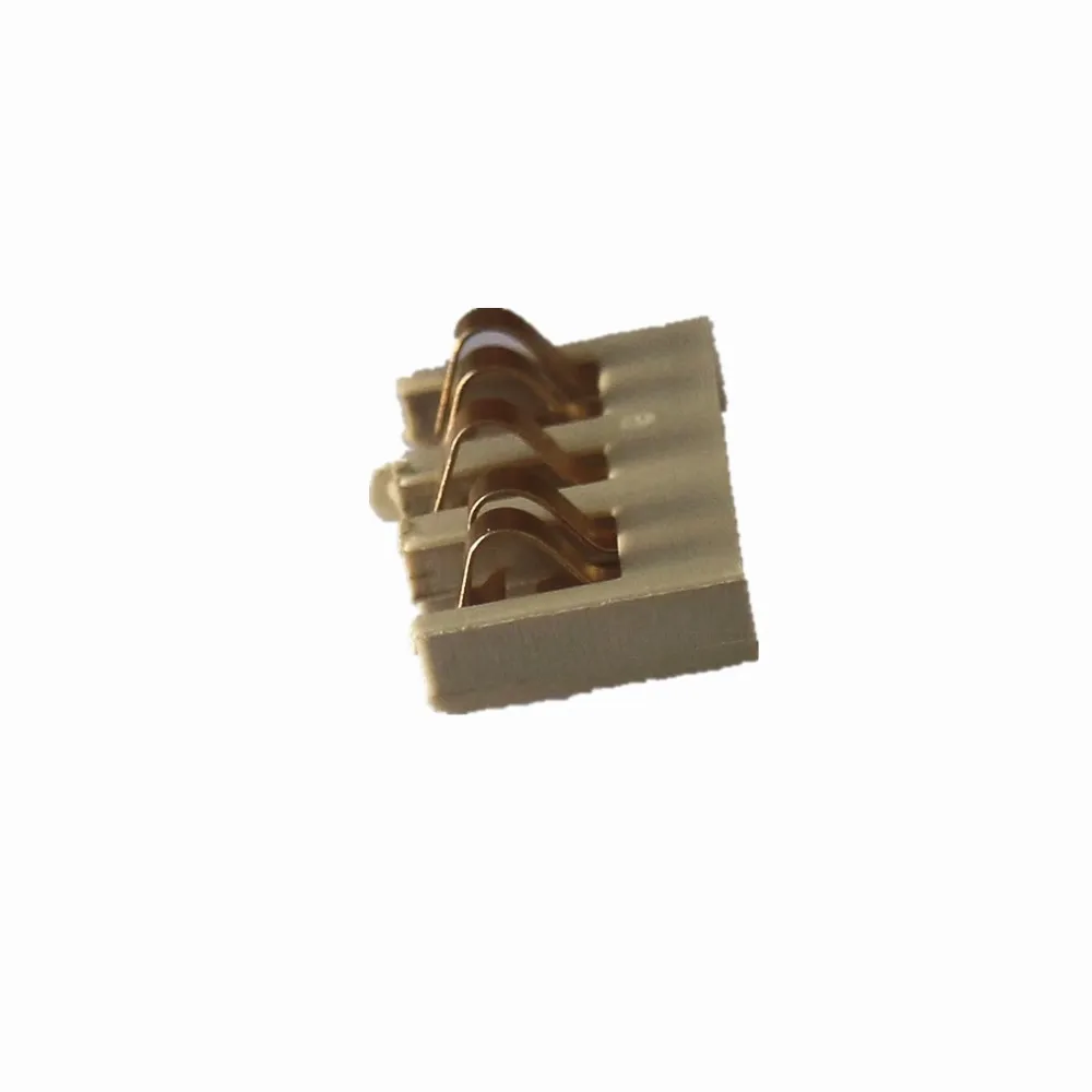 2pcs Shrapnel Battery Contact For Motorola Two Way Radio DP3400 DP3401 DGP4150+ cp185 CP1660 XIR P8668 GP328D gp338D | Мобильные