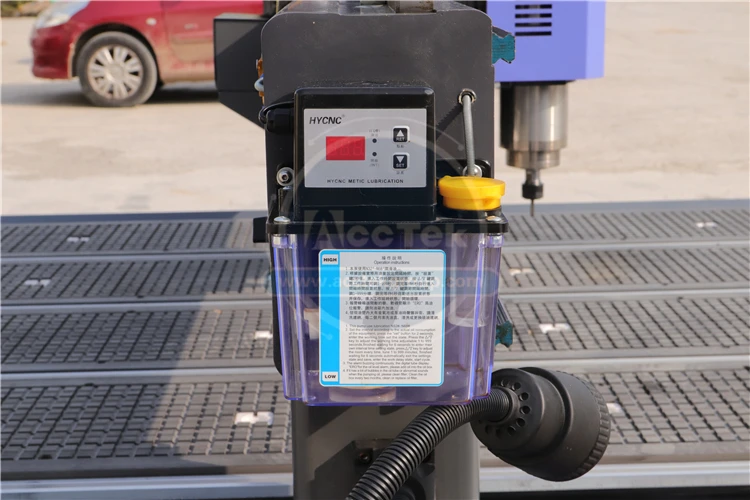 

Cheap CNC Router 3 Axis CNC Engraver 1325 Wood Working Machine With Rotary Optional