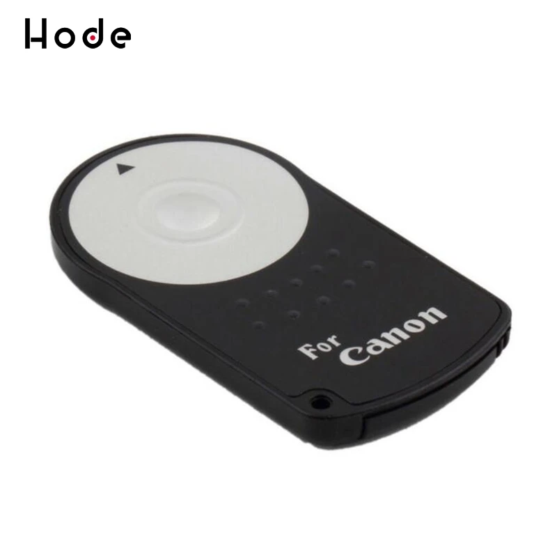 RC 6 ИК Беспроводной дистанционного Управление Fr однообъективной зеркальной