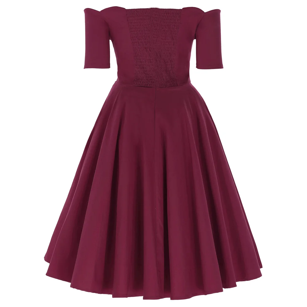 Женское Ассиметричное платье Belle Poque туника с коротким рукавом и вырезом