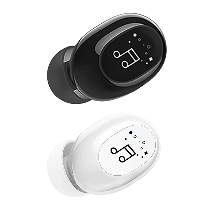 Bluetooth-наушники с одним ухом 5 0 стерео | Электроника
