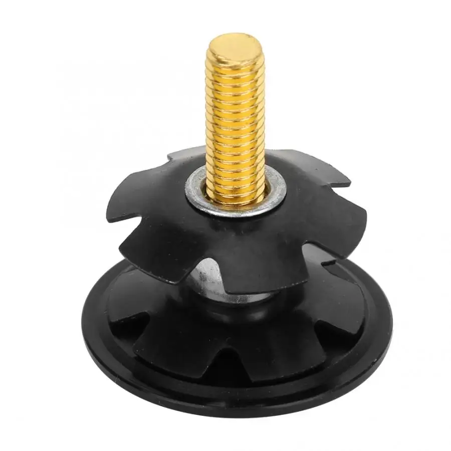 Велосипедная гарнитура новинка прочная ZTTO алюминиевый сплав коническая вилка