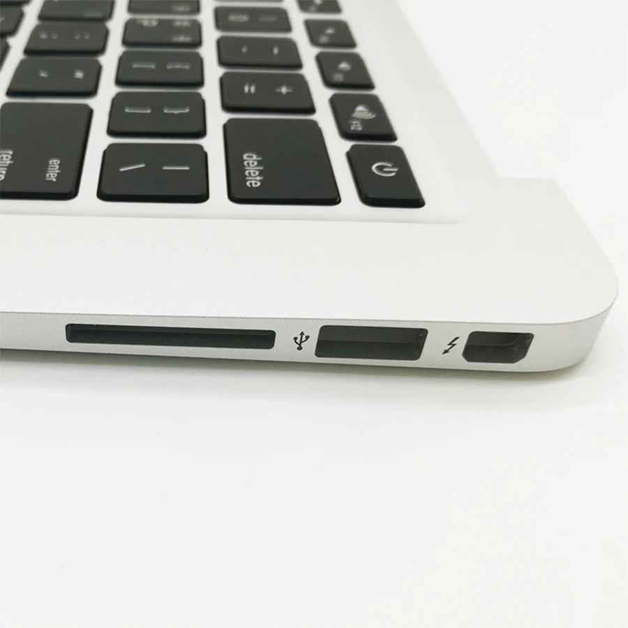 Корейская клавиатура для Macbook Air 13 &quotклавиатура топ чехол 069 9397 A1466 2013 2014 2015 новый