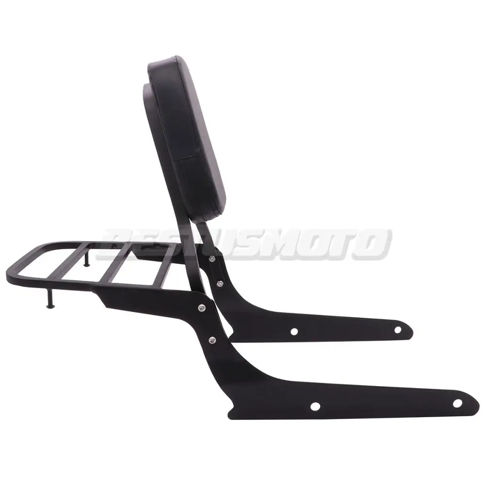 Спинка мотоциклетная для Honda Shadow Spirit VT750 C2 2007-2014 Phantom VT750C2B 2010-2015 2008 2009 | Автомобили и