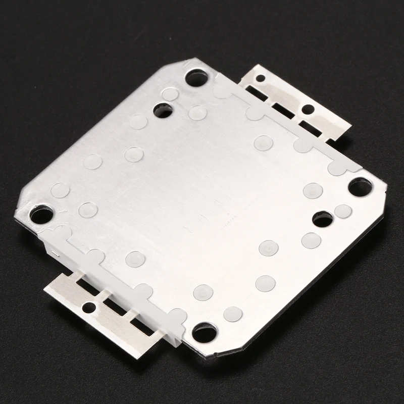 

Hot YO-High Power 50W LED chip bulb light lamp DIY White 3800LM 6500K