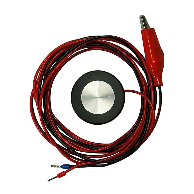 CNC Z ось фрезерный станок сенсорная пластина Mach3 инструмент установка зонд Diy |