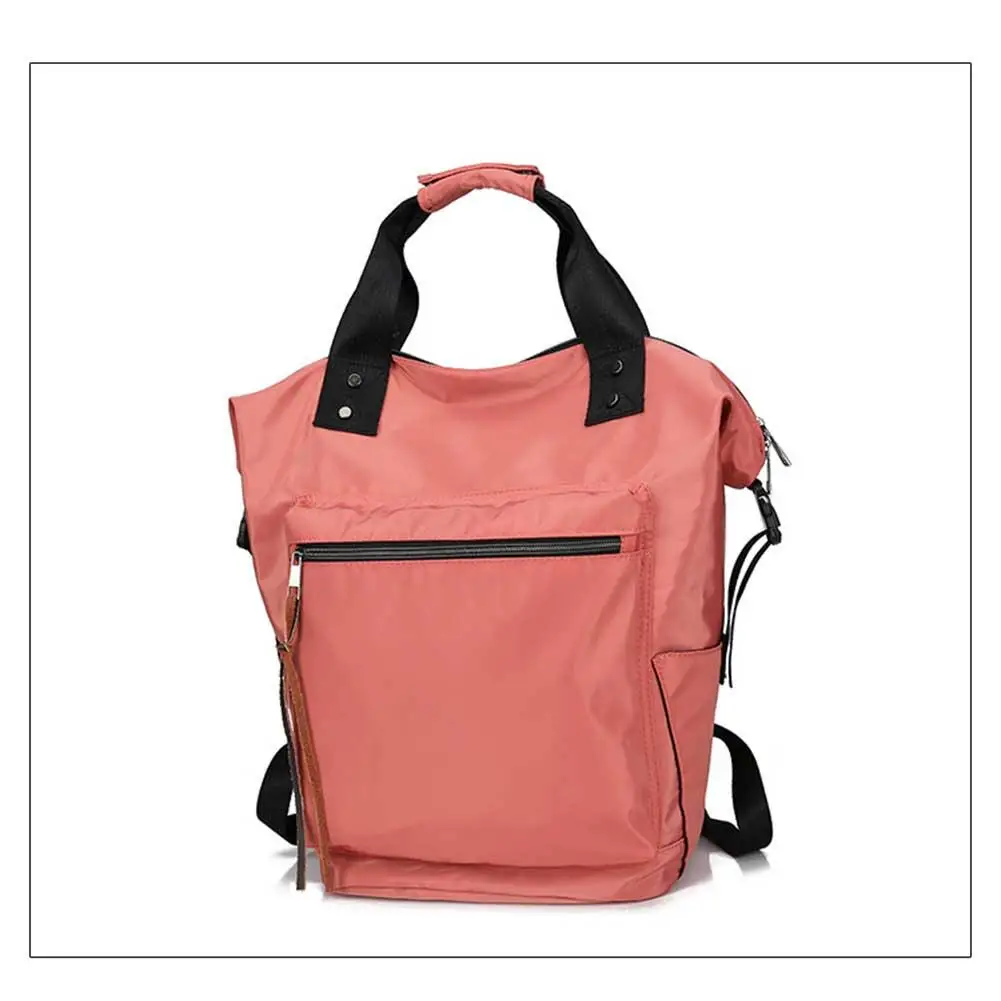 2020 модный рюкзак большой емкости Студенческая сумка на плечо водонепроницаемый