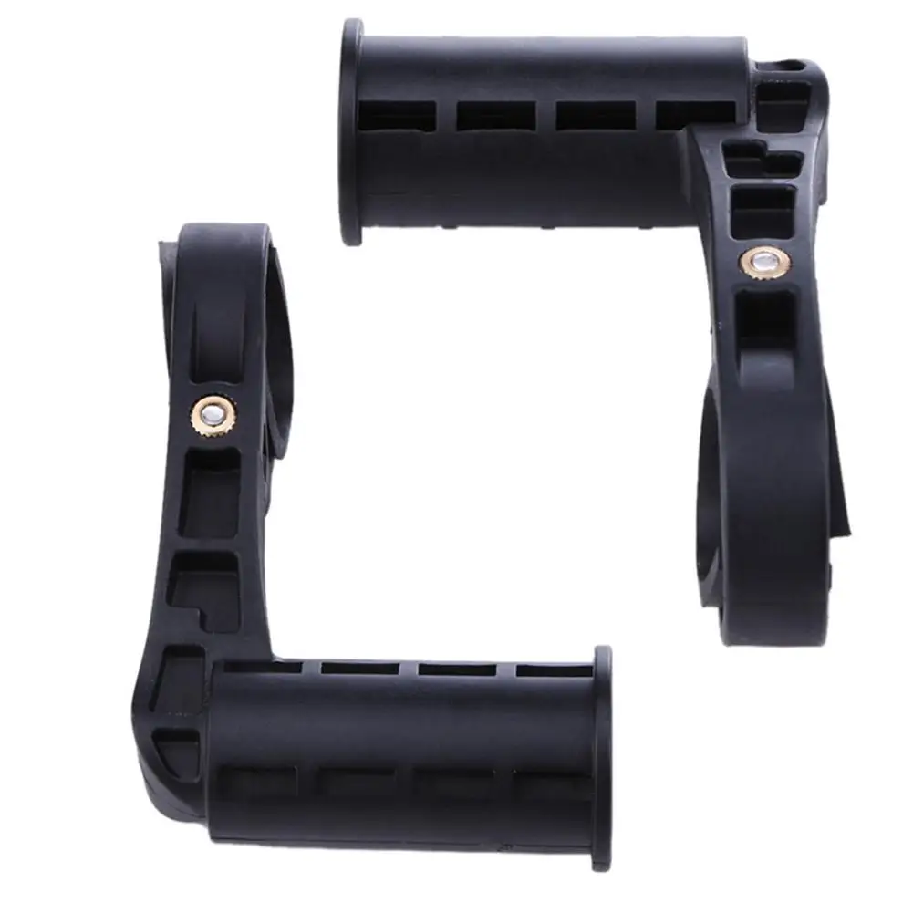 Расширенный кронштейн для руля велосипеда расширитель держатель крепления фар