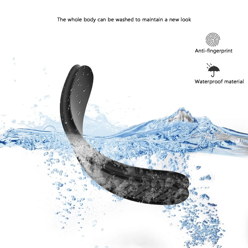 Силиконовый чехол для наушников Max моющийся амбушюров | Электроника