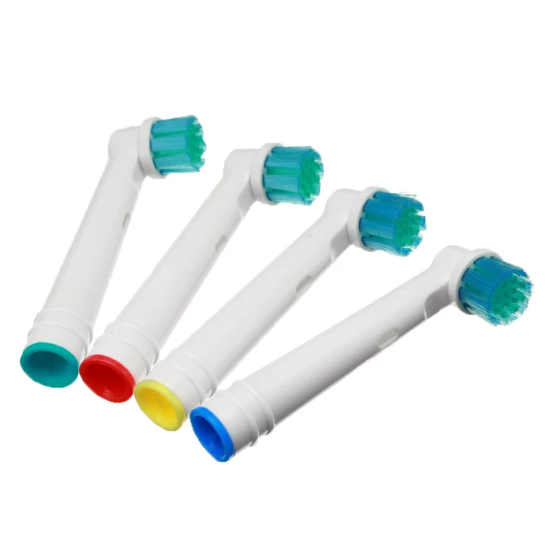 Электрическая зубная щетка EB28P для ухода за полостью рта 1 упаковка (4 шт.)