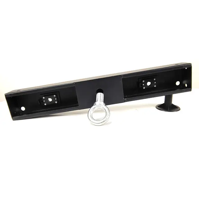 LED display die-casting box and lifting hanging beam | Электронные компоненты и принадлежности