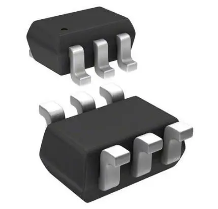 

New original NTJD4105CT1G NTJD4105C 20V/8V 630MA SOT-363 100pcs/lot