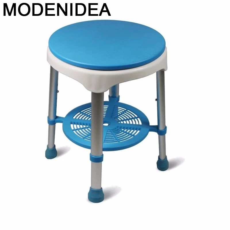 

Toilet Step Douchekruk Handicap Meuble Maison Marche Pied Salle De Bain Escalon Plegable Foot Bath Chair Shower Bathroom Stool