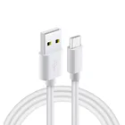 Зарядный кабель Olhveitra, USB Type C, кабель для зарядки Samsung Huawei Xiaomi Oneplus, зарядный кабель USB C, кабель, аксессуары, адаптер