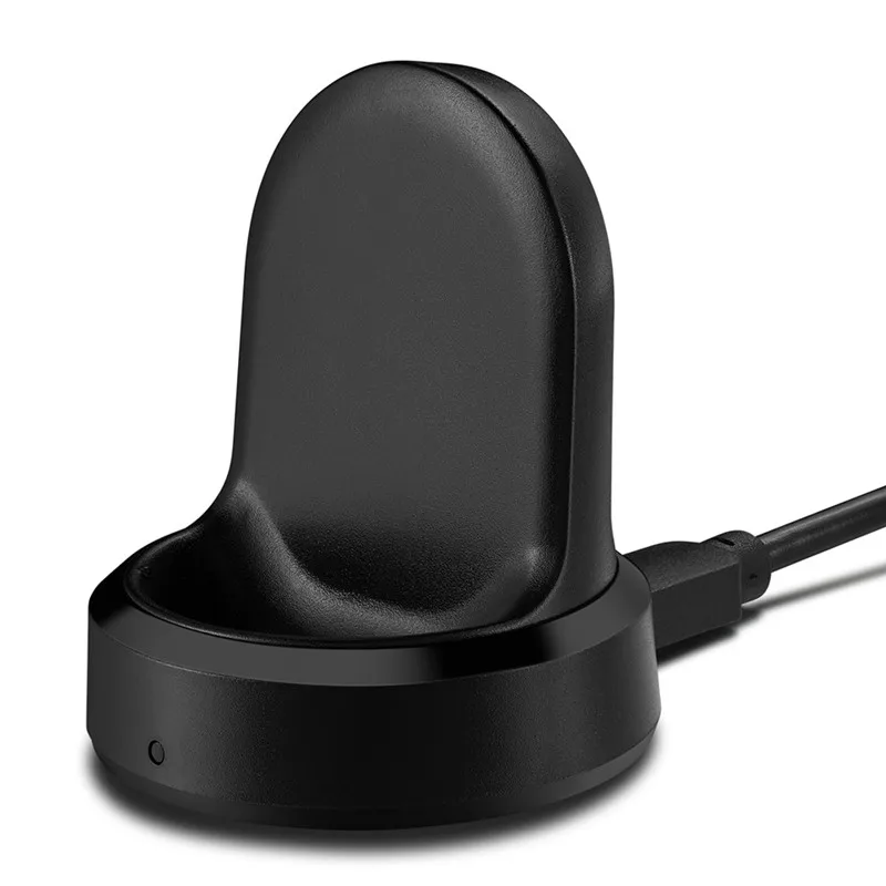 Беспроводное зарядное устройство для смарт часов 5 В/300 мА|wireless charger base|smart chargerwatch |