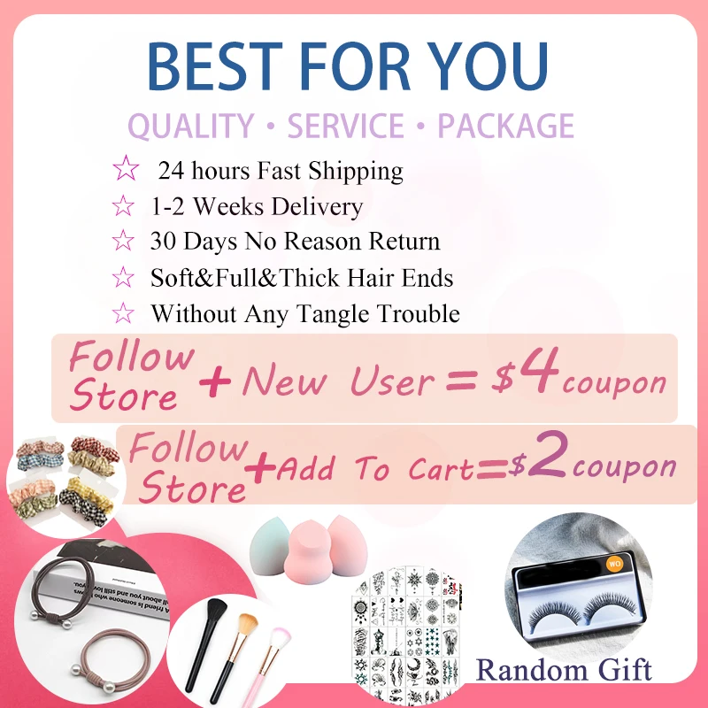 FREEWOMAN черный длинный прямой синтетический кружевной передний парик для женщин