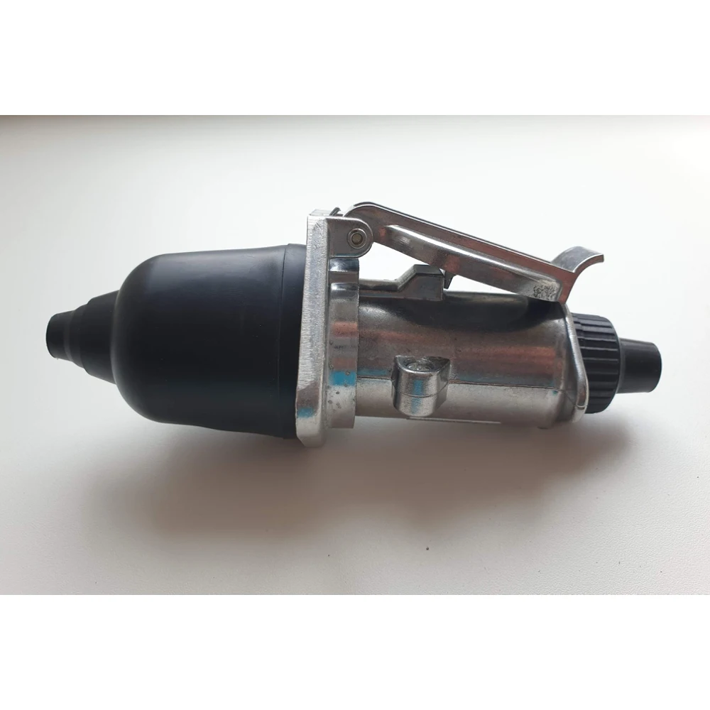 Electrical Trailer connector n-type 7 pole (socket + plug) PS 325 jc-135 | Автомобили и мотоциклы
