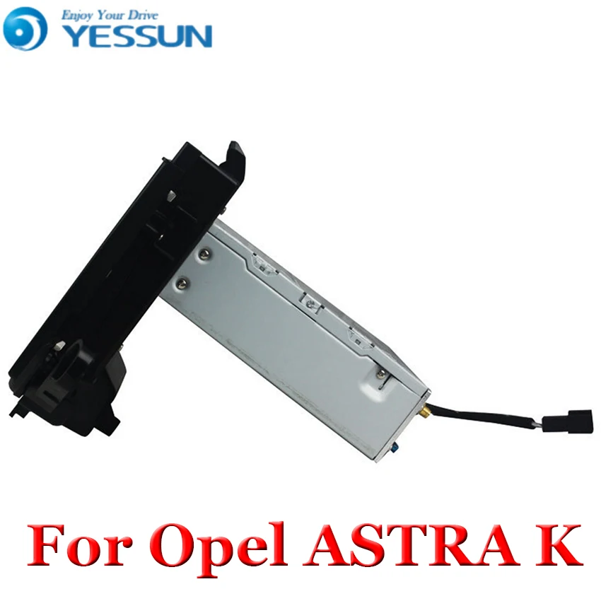 Android 9 Octa core 4G RAM no DVD Player GPS навигация для Opel ASTRA K 2016 2017 головное устройство