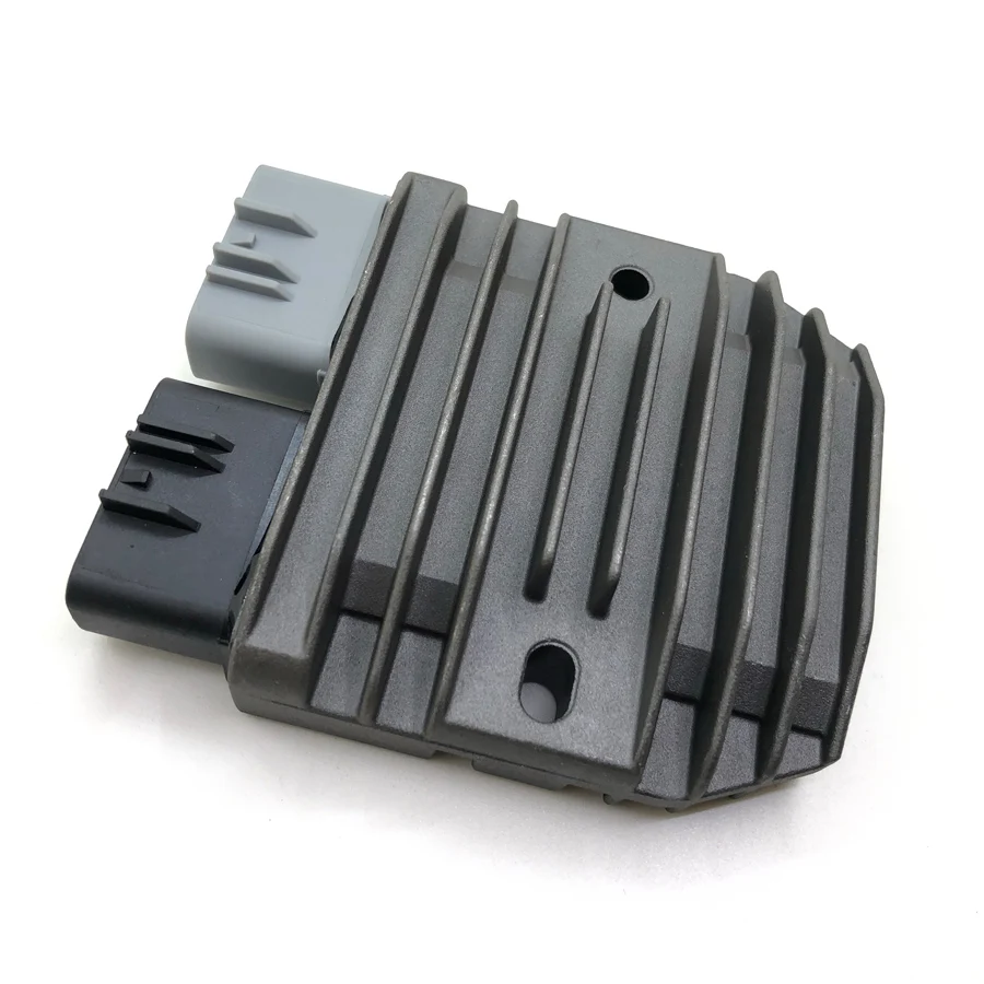 Для Yamaha Honda BMW Kawasaki Triumph Sea-doo Polaris Can-am мотоциклетный регулятор напряжения выпрямитель 1 шт. 12 В