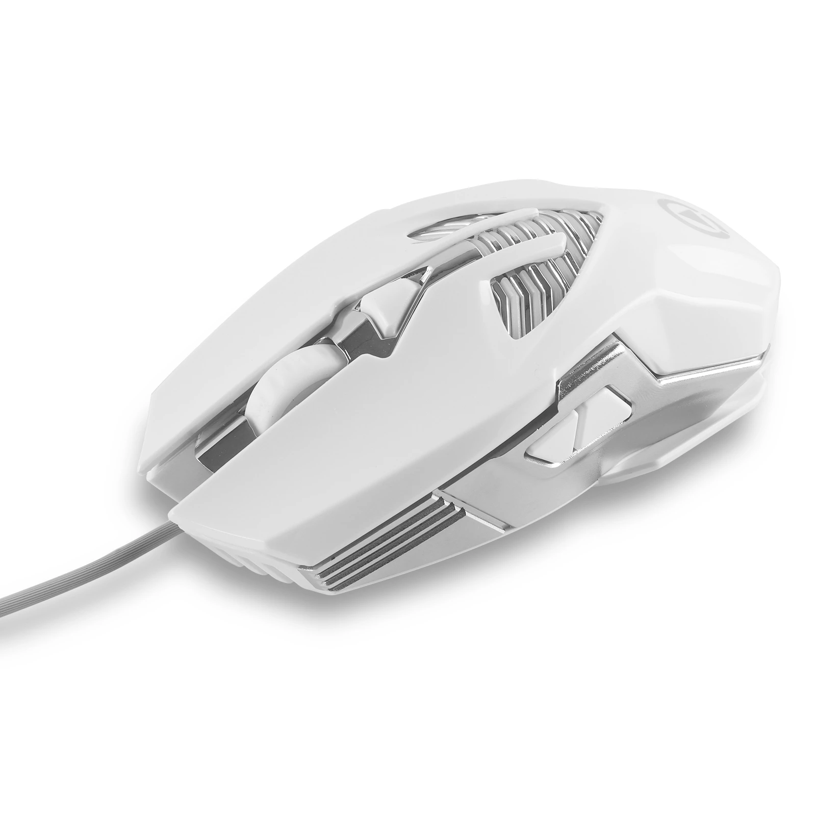 

Wired Gaming MouseErgonomic Professional Colored LED Design Gaming Mause 3200 DPI Optical USB Cool Portable Mice For Laptop PC