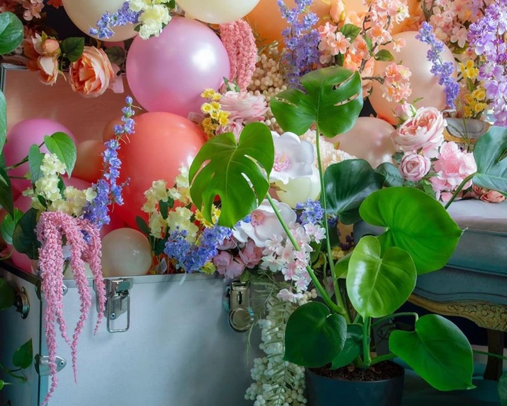 

20pcs 10inch Pink Pearl Latex Balloon Macaroon Latex Wedding Birthday party Decoration Supplies Spring Girls Balloons Kid Toys