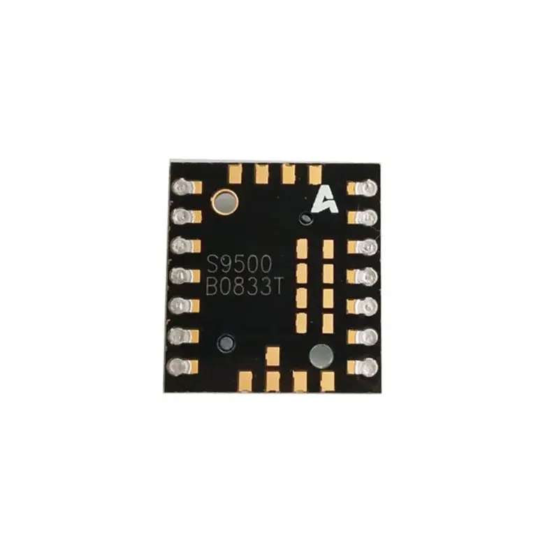 

1PC Mouse Repair Parts Avago S9500 Engine 5700DPI for logitech G500 G700 G9x Mouse