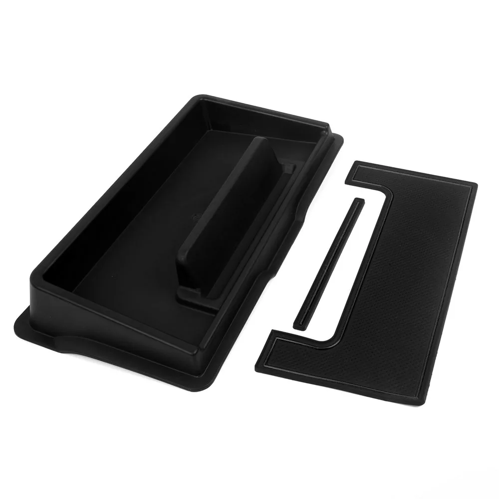 

Car Interior Dashboard Storage Box Tray Holder Dustproof Waterproof For Suzuki Jimny 2020-2021 Car Styling Accessories Hot