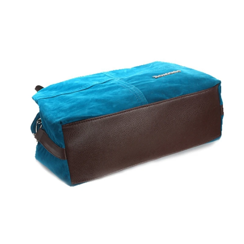 

Handbag Women's Large Handbag Ladies One Shoulder Crossbody Handbag Soft Retro Handbag