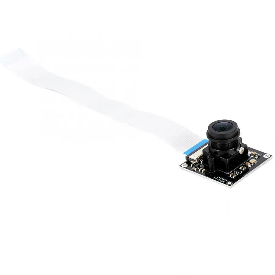 2019 Горячая продажа для NVIDIA Jetson Nano комплект разработки 1/4 дюймов CMOS 8MP sony IMX219 модуль